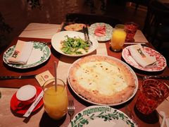 -Mammamia意大利餐厅(阳春巷店)