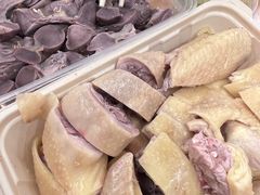 -文记壹心鸡(宝华路店)