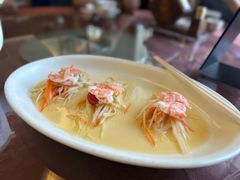 -南沙游艇会·大兵船餐厅