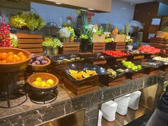 -苏格里岛自助海鲜烤肉火锅(集美万达店)