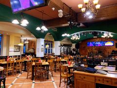 大堂-巴伐利亚啤酒坊(意式风情街店)