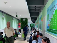 -学知乐教育·幼小衔接·小学科辅导(嘉定镇校区)