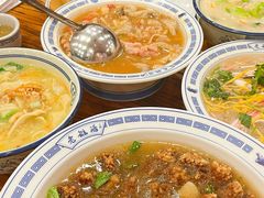 -老雒阳面馆·水席·洛阳菜(王城路店)