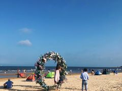 -日照世帆赛基地