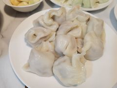 -叁拾壹克饺子·东北菜(国贸店)