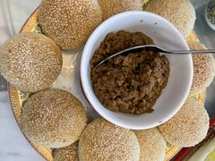 -砂锅居(西四店)