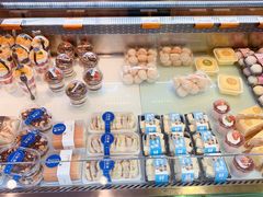 -MANFEN聚满分西点(远洋大信店)