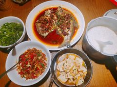 -李久其家民间餐厅(观沙岭公园店)
