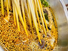 -李二哥·乐山跷脚牛肉(四川北路店)