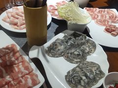 -重庆小天鹅(英雄山路店)