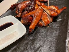 -侨美食家·粤菜(体育西路店)
