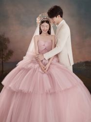 -第一夫人婚纱摄影(南京店)