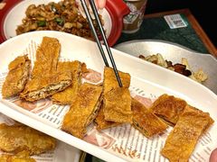 -新白鹿餐厅(京基KK ONE店)
