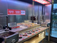 -佰人王串串香火锅(洋珠巷店)