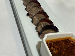 -彩虹之约•淮扬家宴(亚运村店)