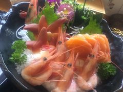 -兄弟船精致料理(万科蓝山店)