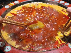 -矮板凳老火锅(宽窄巷子店)