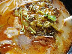 -老妈米线(港龙店)