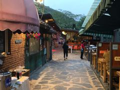 -北京水岸山吧度假村(雁栖镇店)