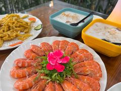 -潘先生海鲜城(神州半岛店)