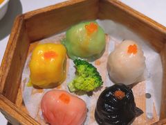 -新雅(丰盛里店)