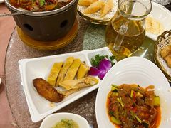 -庄氏祥记家常食府(国瑞建材家居博览中心店)