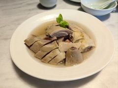 -苏帮袁Sue Cuisine(来福士店)