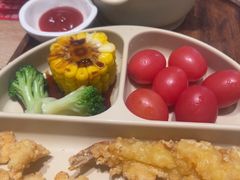 -小满手工粉(北京富力广场店)