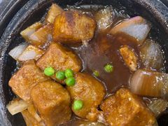 -香山湖家家宴(中山陵店)