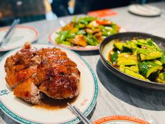 -皇后餐厅-煲仔·小菜·打边炉(古北店)