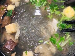 -回味鸭血粉丝汤(南京站店)