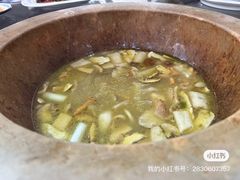-双喜农庄·菌香园(安居家园店)