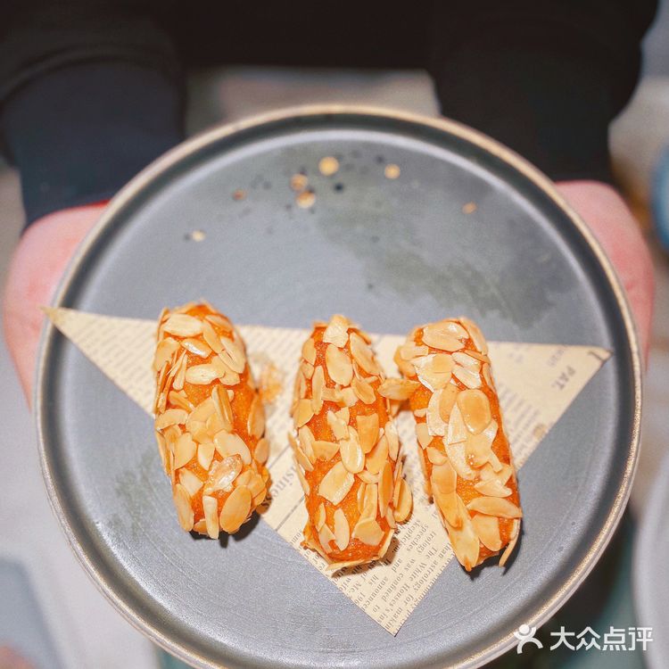 OneITC的这家陶陶居真的太爱了[色]