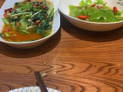 -驿楼兰·新疆菜(火车站店)