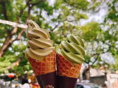 -吴裕泰茶庄(鼓楼店)
