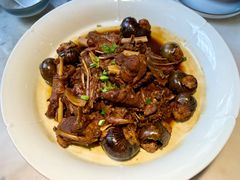 田螺塞肉炖老鹅-二十八里太湖船菜(吉祥路店)