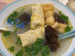 -小杨生煎(周浦万达店)