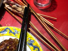 -醉烧膘·烧烤夜宵王(总店)
