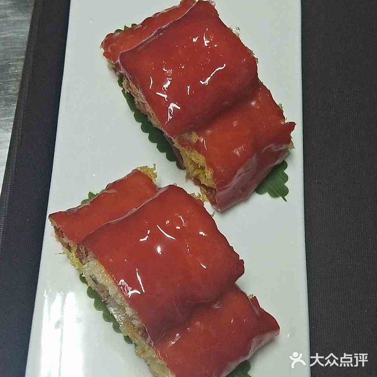 值得不远万里品尝的粤菜