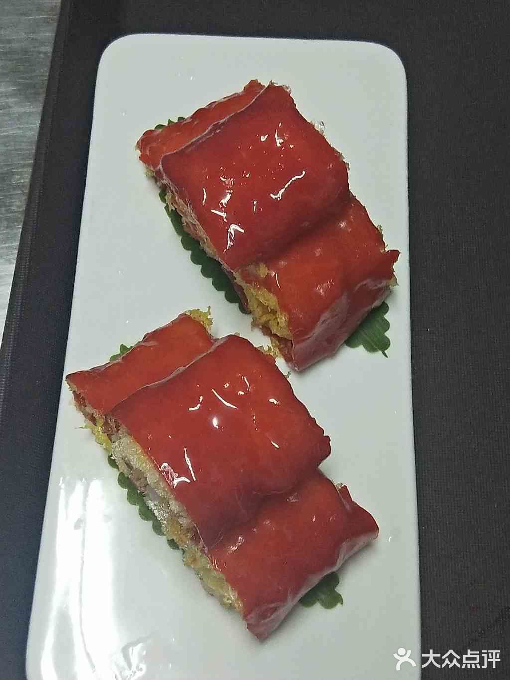 值得不远万里品尝的粤菜
