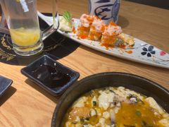 -沼津港精致料理·寿喜烧·烧鸟(青浦宝龙广场日料榜单店)