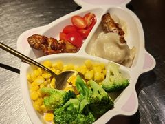 -匠子烤鱼(和信店)