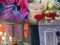 -八度空间换装自拍体验馆