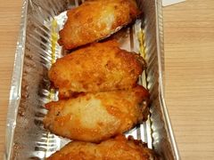 -萨莉亚意大利餐厅(白云汇店)