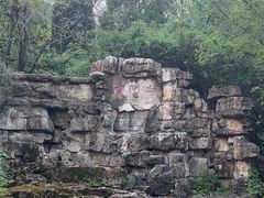 -青州市云门山风景区