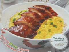 -翠华餐厅(东门店)