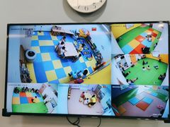 -巧虎KIDS早教托育成长中心(北京西城天虹中心)