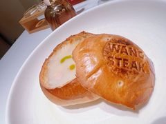 -王品牛排(郑州大卫城店)