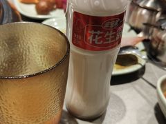 -盛江山自助料理(太原街万达店)