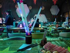 -MOSSO音乐酒吧·Live House(南京西路店)